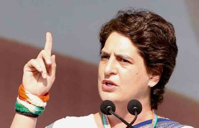 priyanka-gandhi priyanka-gandhi