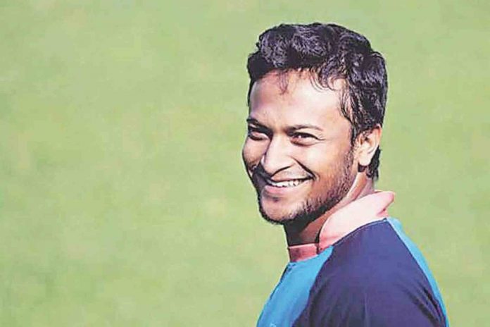 shakib