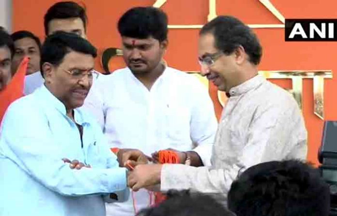 shivsena-js