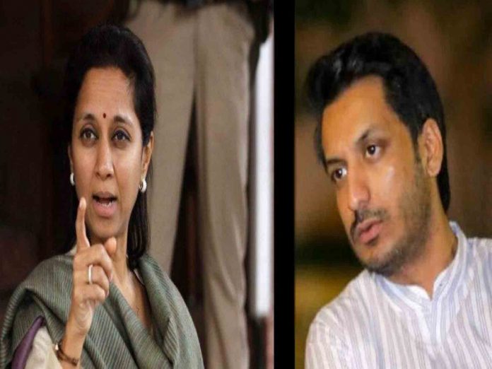 supriya-and-parth