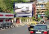 होर्डिंगसाठी 63 झाडांची छाटणी, गुन्हा दाखल