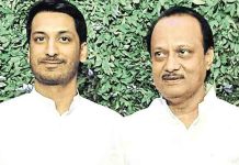 अजितदादा कशी जबाबदारी टाळू शकतात? सामान्य जनतेचा संताप