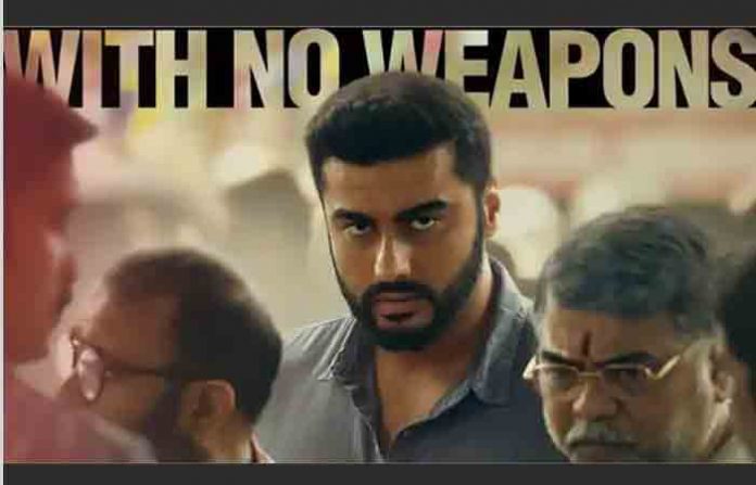 arjun