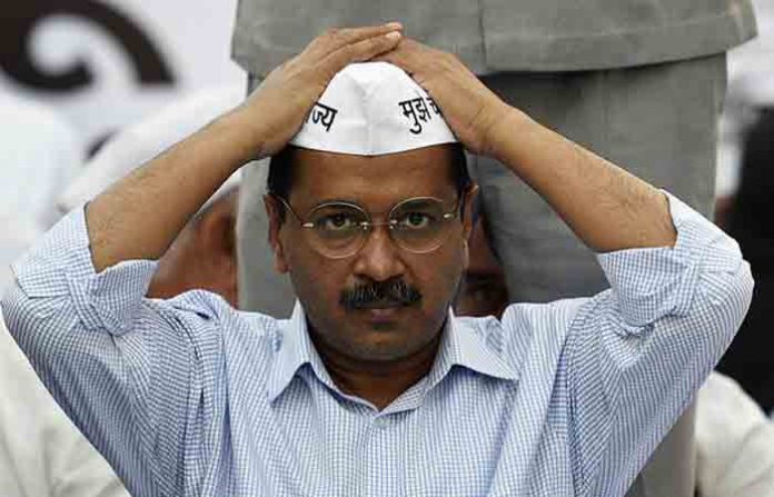arvind-kejriwal