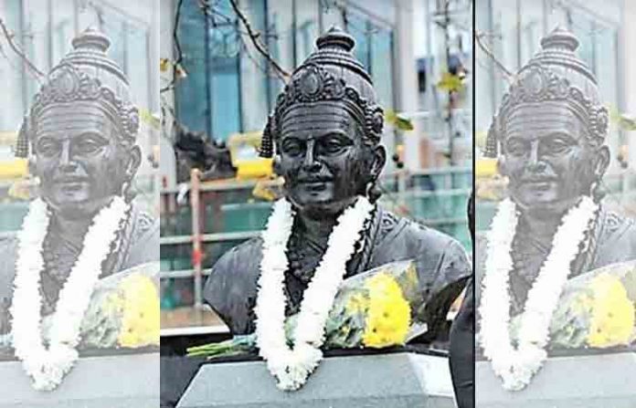 basaveshwara-statue