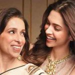 deepika-mom