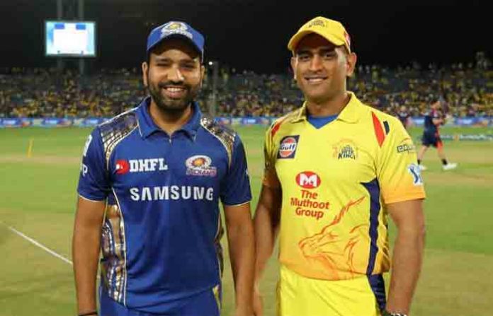 dhoni-rohit-ipl-2019