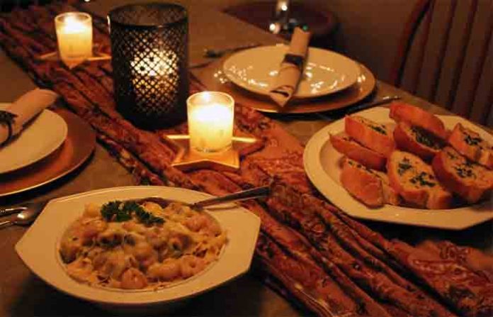 dinner-date-mom