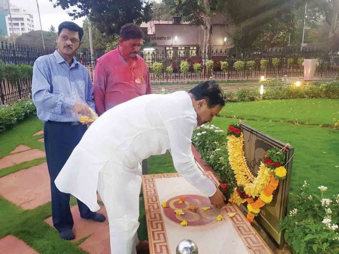 divakar_ravte-at-shivaji-pa