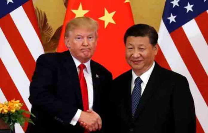 donald-trump-xi-jinping