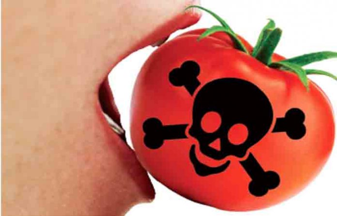 eating-polluted-food