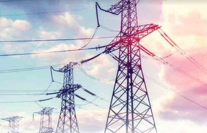 electricity electricity