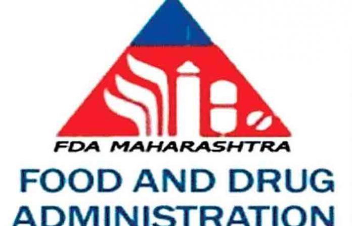 food-adminration foofd and drug administration