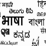 हिंदी ही राष्ट्रभाषा भाजप आमदाराकडून; अज्ञानाचे प्रदर्शन