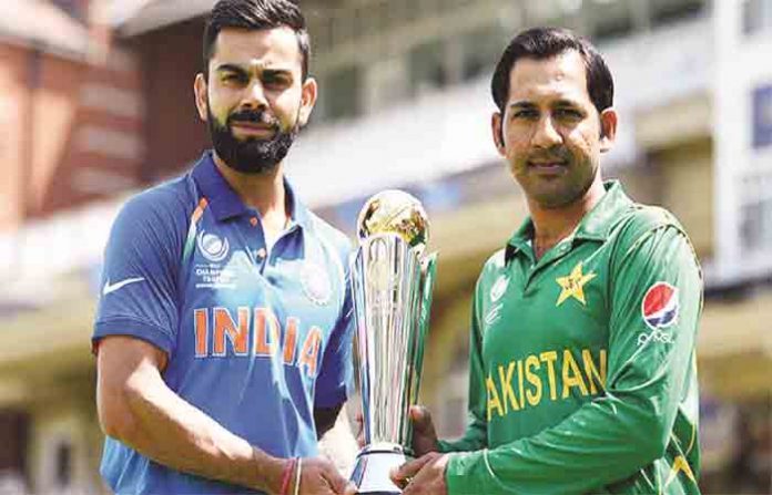 india-pakistan