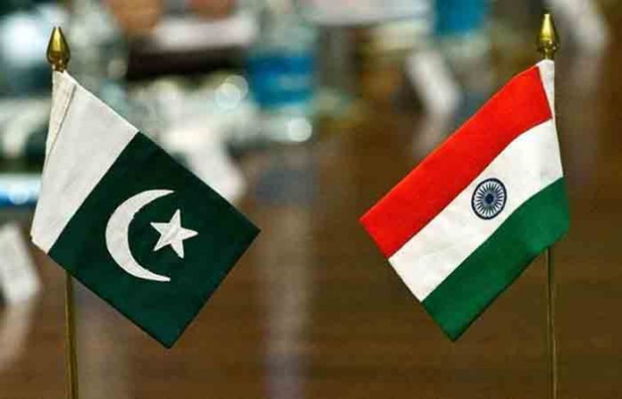 india-paksitan