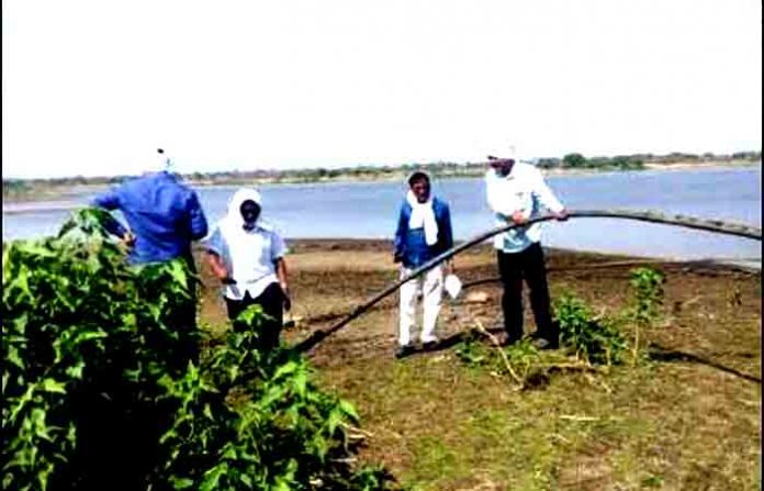 latur-electric-pump