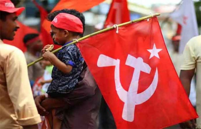 left-flag