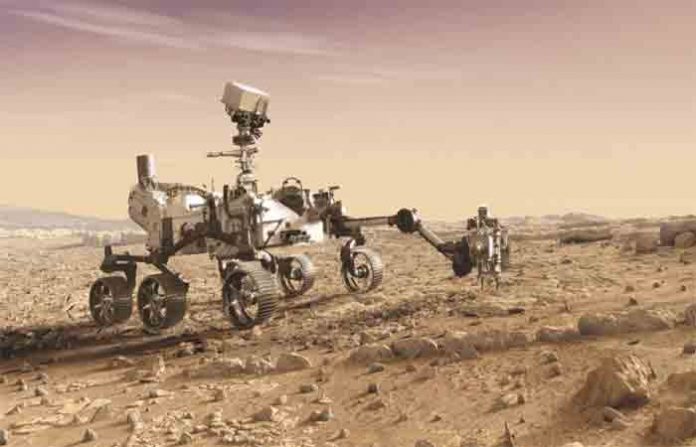 mars