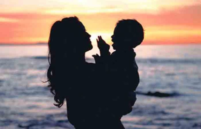 mother