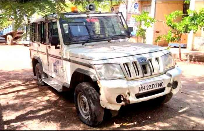 polic-jeep