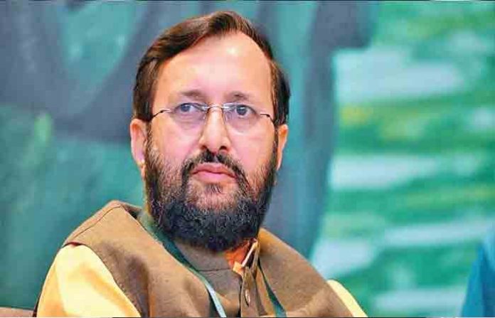 prakash-javdekar-ministry
