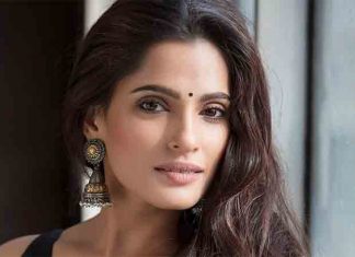 हे रंग म्हणजे फक्त होळी नाही तर एक चेतावणी आहे… प्रिया बापटच्या ‘डाळिंब’ चित्रपटाचे रहस्यमय पोस्टर रिलीज