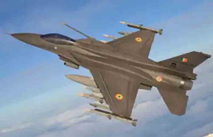 rafale