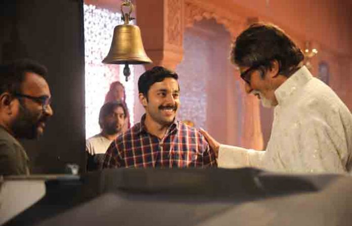 rahul-pethe-amitabh