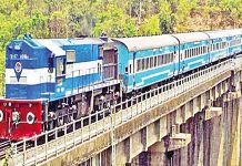 लेख – रेल्वेसाठी संपूर्ण महाराष्ट्र एकसंघ व्हावा