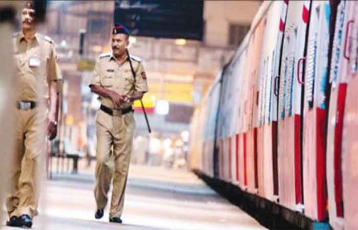 railway-police