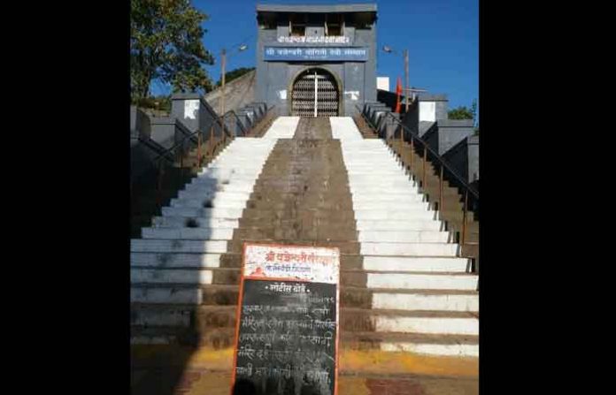 robbery in vajreshwari temple robbery in vajreshwari temple