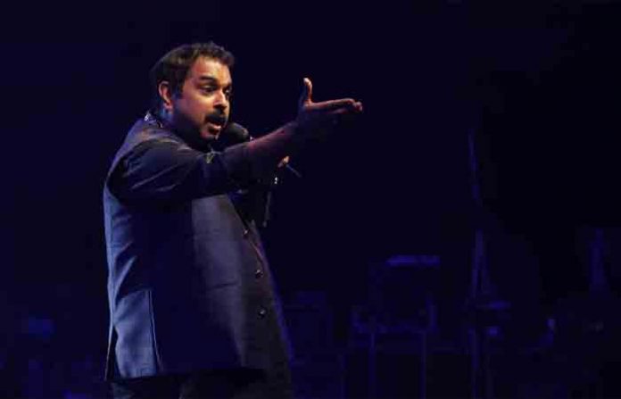 shankar-mahadevan