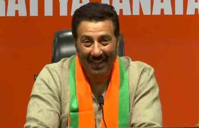 sunny-deol