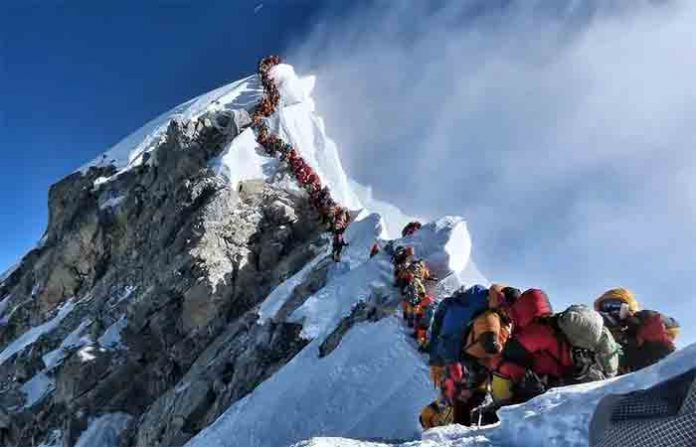 traffic-everest
