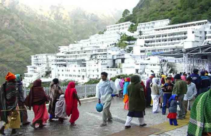 vaishno-devi-tour