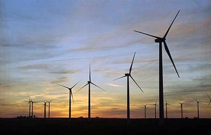 wind-energy