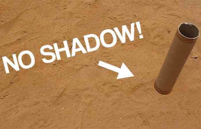 zero-shadow-day