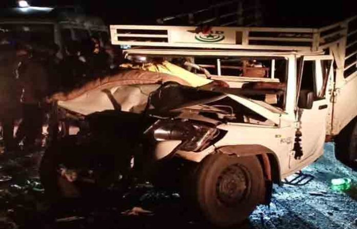 accident gadchiroli
