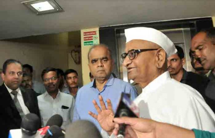 anna-hazare