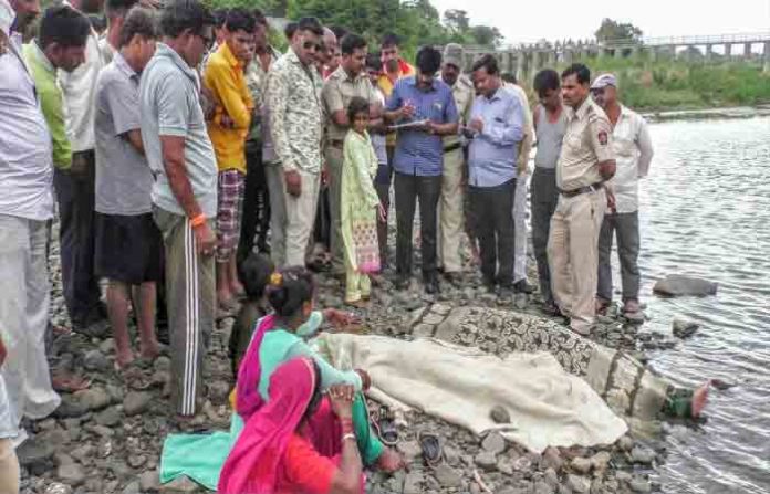 ambegaon-death