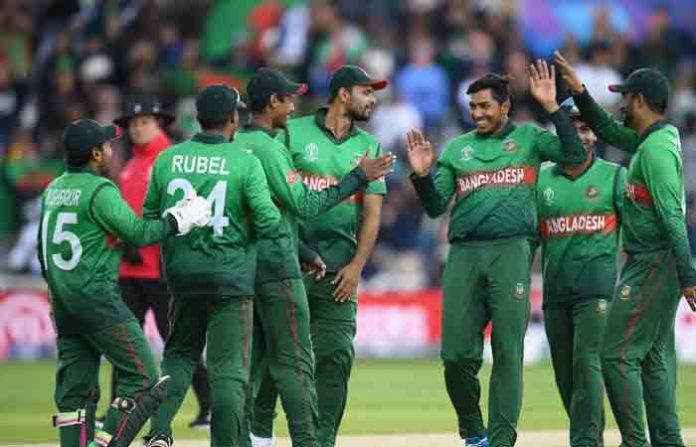 bangladesh