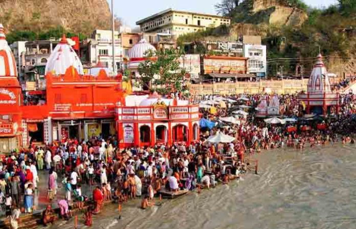 ganga