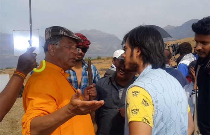 girish-karnad-sargam-last-m girish-karnad-sargam-marathi movie shooting