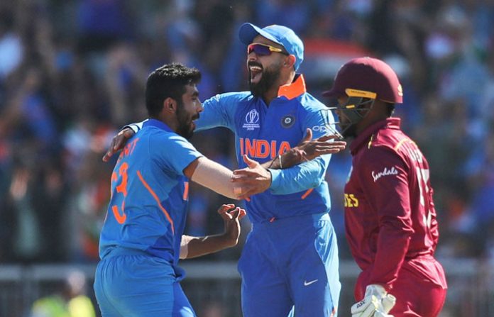 jasprit-bumrah-and-virat-ko