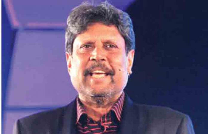 kapil