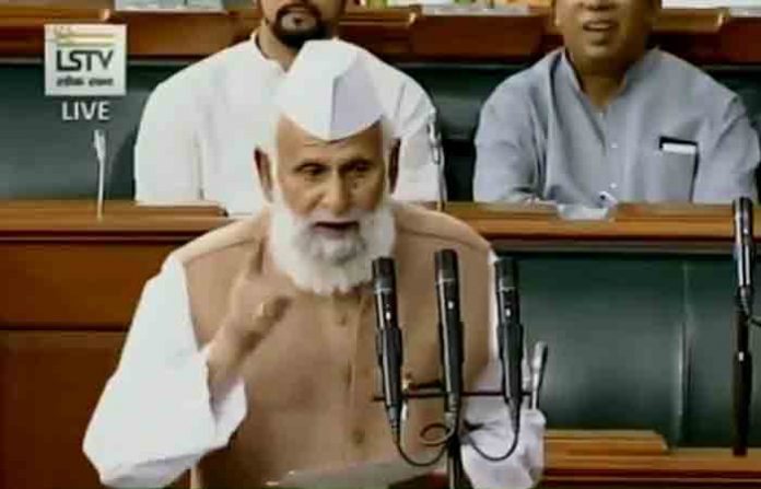 mp-shafiqur-rahman-barq