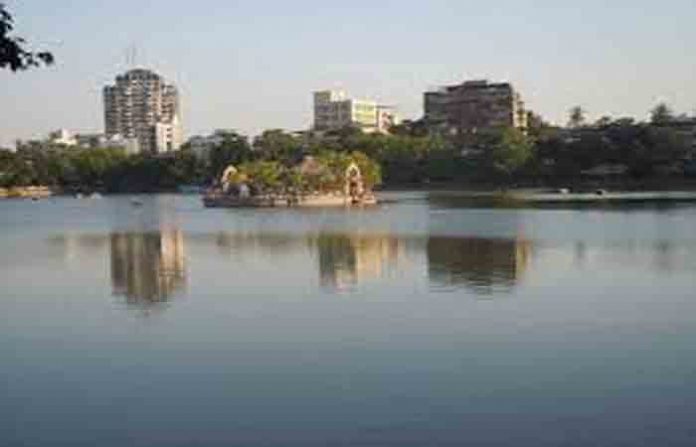 masunda-lake
