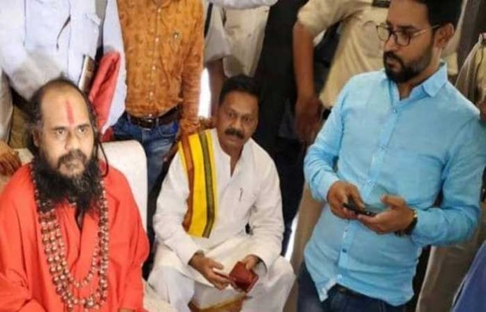 mirchi-baba-drama