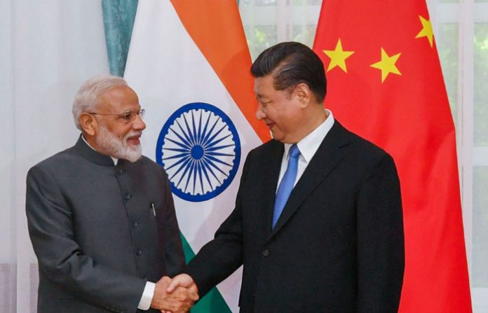 modi-and-jinping